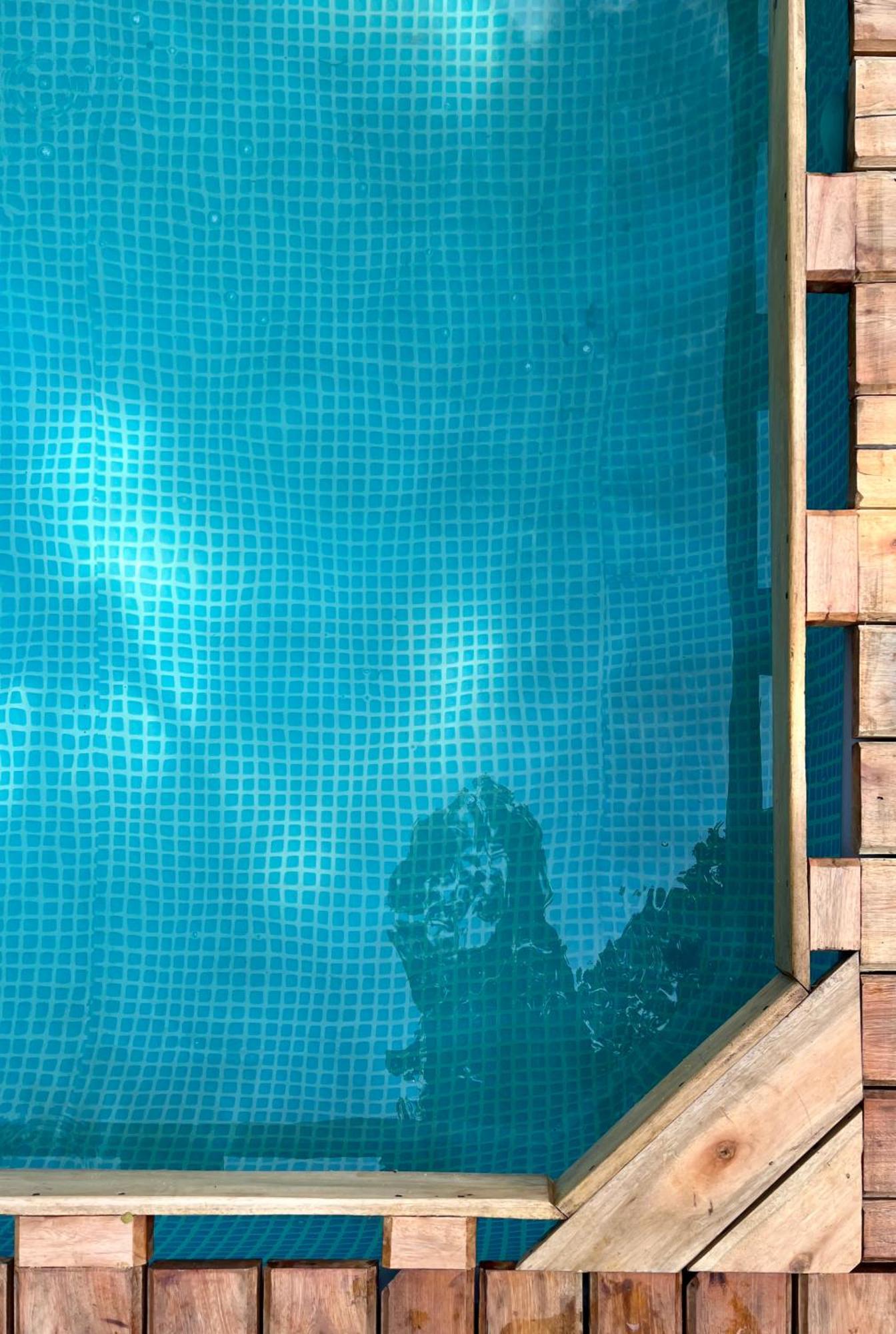 Viavia Entebbe Hotel Ngoại thất bức ảnh